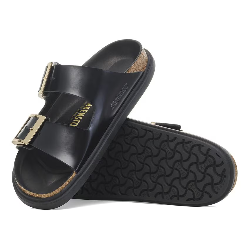 Arizona Droplet Buckle