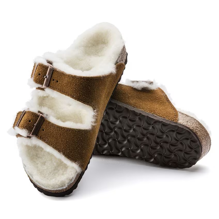 Arizona Shearling Kids